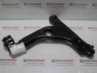 Brat trapez dreapta fata, Opel Astra G coupe 1.6b