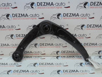 Brat trapez dreapta fata, Peugeot 307 CC 2.0B