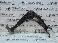 Brat trapez dreapta fata, Peugeot 407 SW (6E) 2.0 hdi (id:278414)