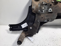 Brat trapez dreapta fata, Renault Megane 3, 1.5 DCI, K9K836 (id:615443)