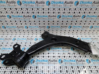 Brat trapez stanga BV61-3A424-AAB, Ford Focus 3 sedan, 2011-in prezent