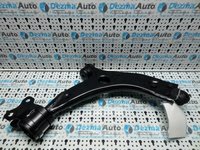 Brat trapez stanga fata 4M51-3A424-A, Ford Focus 2 Combi, 2007-2010