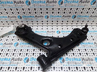 Brat trapez stanga fata Fiat Grande Punto 199, 2005-in prezent (id.166763)