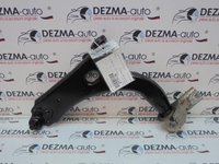 Brat trapez stanga fata, Ford Fiesta 5, 1.4B