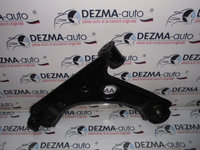 Brat trapez stanga fata, Opel Corsa D, 1.3cdti (id:239545)