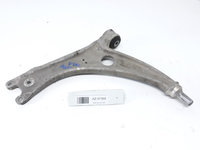 Brat trapez stanga fata Seat Alhambra, Volkswagen Passat B6 3C0153D