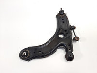 Brat trapez stanga fata, VW Golf 4 Cabriolet (1E7) (idi:550909)