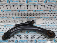 Brat trapez stanga Renault Megane 2, 2003-2008