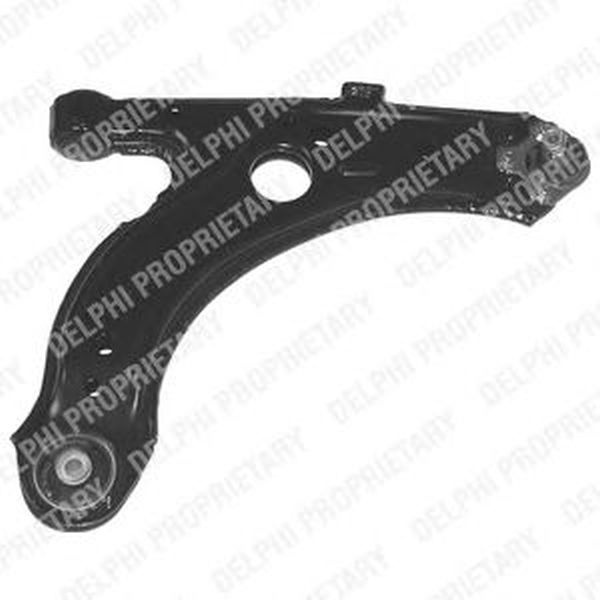 Brat VW NEW BEETLE 9C1 1C1 DELPHI TC787