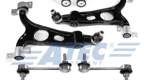 Brate Alfa Romeo 147 156 GT set 6 piese NOI -