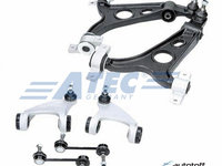 Brate Alfa Romeo 156 (97-06) fata 6 piese ATEC