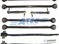 Brate Alfa Romeo GT (03-10) spate 8 piese - kit import Germania