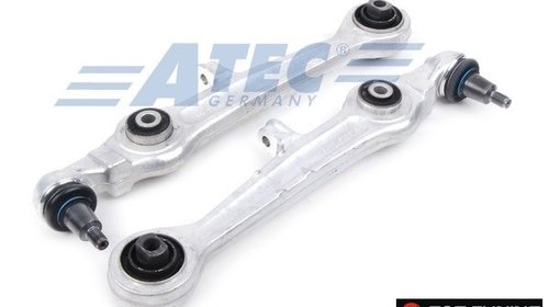 Brate AUDI A4 8E kit 12 piese (punte fata)