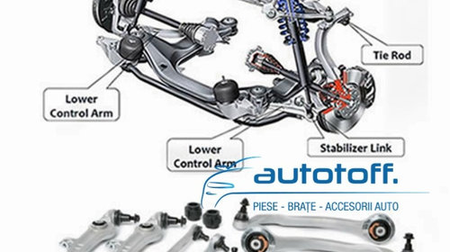 Brate Audi A4 B5 Audi A6 4B C5 VW Passat 3B B