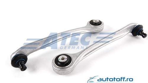 Brate Audi A4 B5 Audi A6 4B C5 VW Passat 3B B5 NOI - ATEC Germania 12 piese