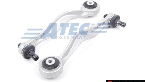 Brate AUDI A4 B5 kit 12 piese (punte fata)