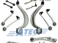 Brate Audi A4 B8 A5 8T Q5 - kit articulatie 14 piese fata complet ATEC