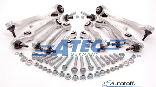 Brate Audi A6 4B C5 (01-05) set 12 piese ATEC