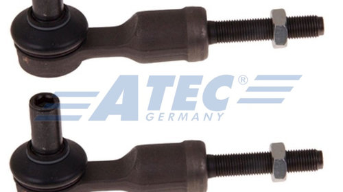 Brate Audi A6 4F C6 ALLROAD 4FH (05-11) - kit 12 piese ATEC Germania OFERTA
