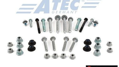 Brate AUDI A6 C5 kit 12 piese (punte fata) – COD AU06C5F