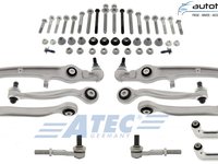 Brate AUDI A8 D3 (4E) - set 10 piese import GERMANIA