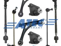 Brate Audi TT fata (02-06) - import ATEC Germania