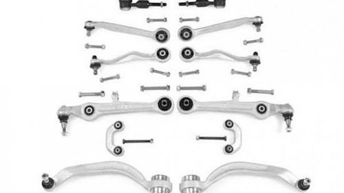 Brate/bascule/articulatii Audi A4 - Brate Aud