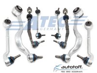 Brate BMW E39 (05-03) kit 10 piese - 2 ani Garantie!