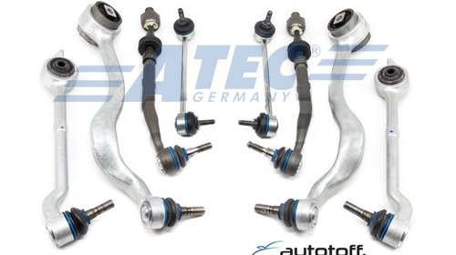 Brate BMW E39 (05-03) kit 10 piese - 2 ani Ga