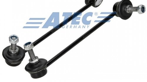 Brate BMW E39 kit 12 piese (punte fata) – COD BM039F