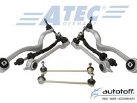 Brate BMW E39 seria 5 (95-03) - set bascule OFERTA