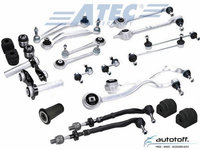 Brate BMW E39 SET 25 piese FATA si SPATE (95-03) import ATEC Germania