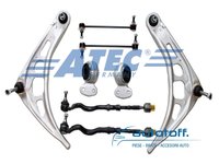 Brate BMW E46 (98-05) bascule kit 10 piese - OFERTA