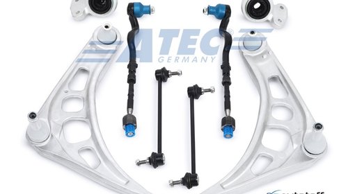 Brate BMW E46 (98-05) - kit 10 piese OFERTA