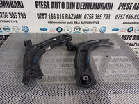 Brate Brat Bascula Fata Vw T-Roc Golf 7 Cod 5Q0407152R 5Q0407151R Nerulata In Tara Dezmembrez Vw T-Roc - Dezmembrari Arad