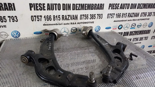 Brate Brat Bascula Suspensie Fata Bmw Seria 1 Seria 2 F40 F44 X1 X2 F39 F48 Stare Foarte Buna - Dezmembrari Arad