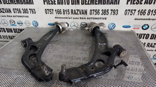 Brate Brat Bascula Suspensie Fata Bmw Seria 1 Seria 2 F40 F44 X1 X2 F39 F48 Stare Foarte Buna - Dezmembrari Arad