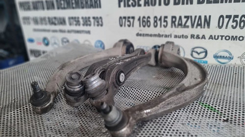 Brate Brat Suspensie Inferior Stanga Dreapta Fata Audi A4 B8 A5 2.0 Tdi Euro 5 Motor CJC Cutie Automata NJM An 2012-2013-2014-2015 Masina Nerulata In Tara Dezmembrez Audi A5 Facelift 2.0 Tdi Automat Motor CJC Cutie Automata NYM Volan Stanga Xenon Pie