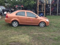 Brate Chevrolet Aveo 1.2 benzina