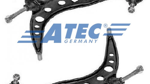 Brate fata BMW E36 Seria 3 (91-99) import ATEC Germania 10 piese