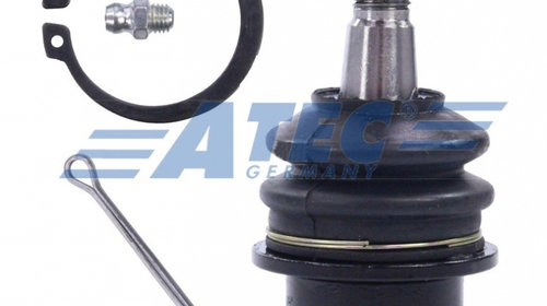 Brate fata Chrysler 300C LX (04-12) 14 piese import ATEC Germania