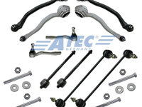 Brate fata Mercedes C-Class CL203 Coupe (01-08) 14 piese ATEC