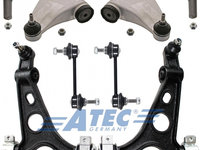 Brate fata NOI Alfa Romeo GT (03-10) 8 piese ATEC