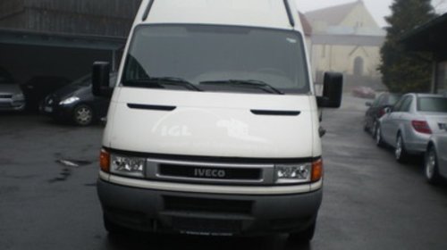 Brate iveco daily 2.8 2001