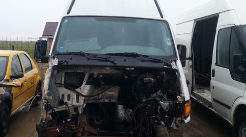 Brate, Iveco Daily, 2.8 TD, 814043C, 2000