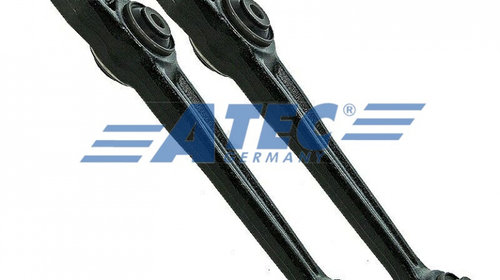 Brate Mazda 6 (02-07) - set bascule 12 piese fata ATEC Germania