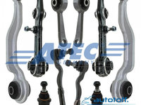 Brate Mercedes CLS W219 (04-10) kit articulatie fata