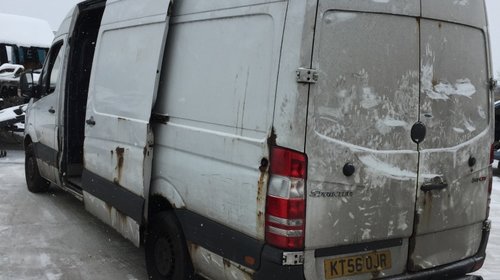 Brate Mercedes Sprinter 2.2 CDI 2008