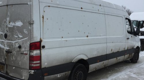 Brate Mercedes Sprinter 2.2 CDI 2008