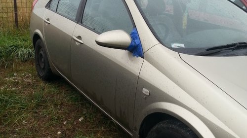 Brate nissan primera 2.2dci, 2003